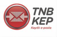 TNB KEP HİZMET VERMEYE BAŞLIYOR