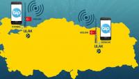 YERLİ BAZ İSTASYONUNDAN İLK GÖRÜŞME
