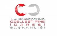 ÖZELLEŞTİRME İDARESİ KÜÇÜLÜYOR!