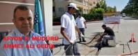 AFYONKARAHİSAR’DA FİBER YAYGINLAŞIYOR