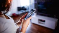 MOBİL KULLANIMINDA AVRUPA BİRİNCİSİYİZ