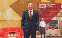 SABİT TELEFONLAR VODAFONE´A TAŞINABİLİR