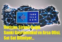 KİRACIDAN MAL SAHİBİ HALKINA SATILIK!...