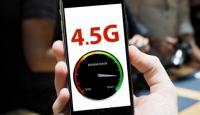 4,5 G İHALESİ SONUÇLANDI
