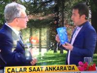 KİTABIMIZIN YANSIMALARI