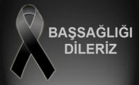 ENDER GÖKTÜRK´ÜN ANNESİ VEFAT ETTİ