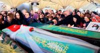ŞEHİT ANASINDAN MEKTUP