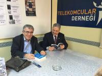İLGİNÇ BİR İMZA GÜNÜ