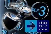 TÜRK TELEKOM´UN NUMARASI TUTMADI!