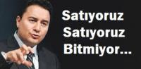 ÖZELLEŞTİRMELER 42 MİLYAR DOLARI GEÇTİ 
