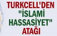 TURKCELL FAİZSİZ BANKACILIĞA GİRİYOR