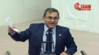 ALİM IŞIK´IN BTK BÜTÇESİ HK. KONUŞMASI