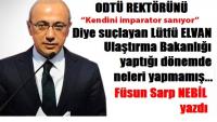 ODTÜ, SİBER GÜVENLİK VE ELVAN