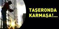 KİT´LERDE TAŞERON SORUNU