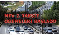 MTV ÖDEMENİZİ UNUTMAYINIZ