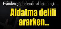 EVLİ KADINLAR DİKKAT!