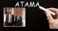 GÜLDÜREN ATAMA!