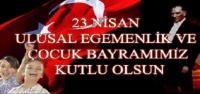 KUTLU OLSUN