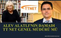 TT NET GENEL MÜDÜRÜ KİM?