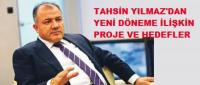 TÜRK TELEKOM’UN HEDEFLERİ
