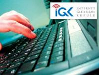 İNTERNET KURULU ÜYELERİ BELLİ OLDU