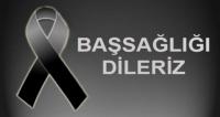 ALİ ATMACA´NIN BABASI VEFAT ETTİ