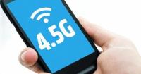 4,5 G&acute;Yİ HANGİ TELEFONLAR DESTEKLİYOR?