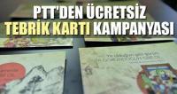 TEKNOLOJİYE KARŞI NOSTALJİ; TEBRİK KARTI