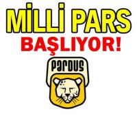 PARDUS PORTAL PLATFORMU AÇILIYOR