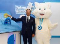 TÜRK TELEKOM’DAN TEKNO KUMBARA!