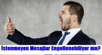 BİR GÜN BİLE SÜRMEYEN DEVLET YASAĞI!
