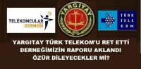 YARGITAY HAKLILIĞIMIZI ONAYLADI