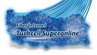 SUPERONLİNE´DEN IŞIK HIZINDA İNTERNET