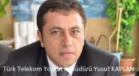 YOZGAT’TA ADSL KULLANICISI 25 BİN 500
