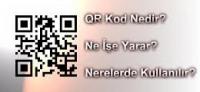 QR CODE NEDİR ?