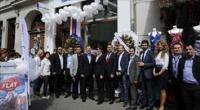 TÜRK TELEKOM MOBİLE`DEN İLK ŞUBE