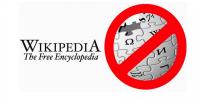 WIKIPEDIA YASAĞININ NEDENİ?