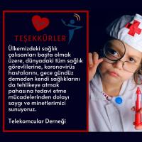 TEŞEKKÜRLER...