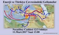 KONFERANSA DAVET