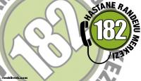 ALO 182 ´MERKEZİ SOYGUN SİSTEMİ´