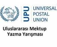 MEKTUP YAZMA YARIŞMASI SONUÇLANDI
