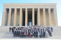 PTT’NİN 172. YIL DÖNÜMÜ KUTLANDI… 