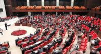 MECLİS ARAŞTIRMA ÖNERGESİ REDDEDİLDİ