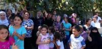 PENDİK´TE BAZ İSTASYONU GERGİNLİĞİ