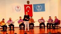 HAMOY’UN VE TEKBUDAK’IN BAŞARISI