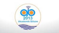 A.Ü. AKADEMİK BİLİŞİM 2013´E EV SAHİBİ