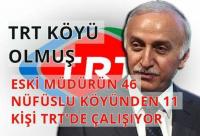 BİZİM KÖYLÜ