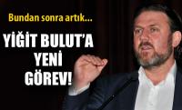 YİĞİT BULUT DA TÜRK TELEKOM’DA!