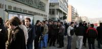 İŞSİZLİK ORANI ŞUBAT AYINDA 11,2 OLDU