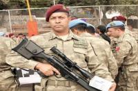 ÖMER HALİSDEMİR ANISINA ÖZEL PUL
